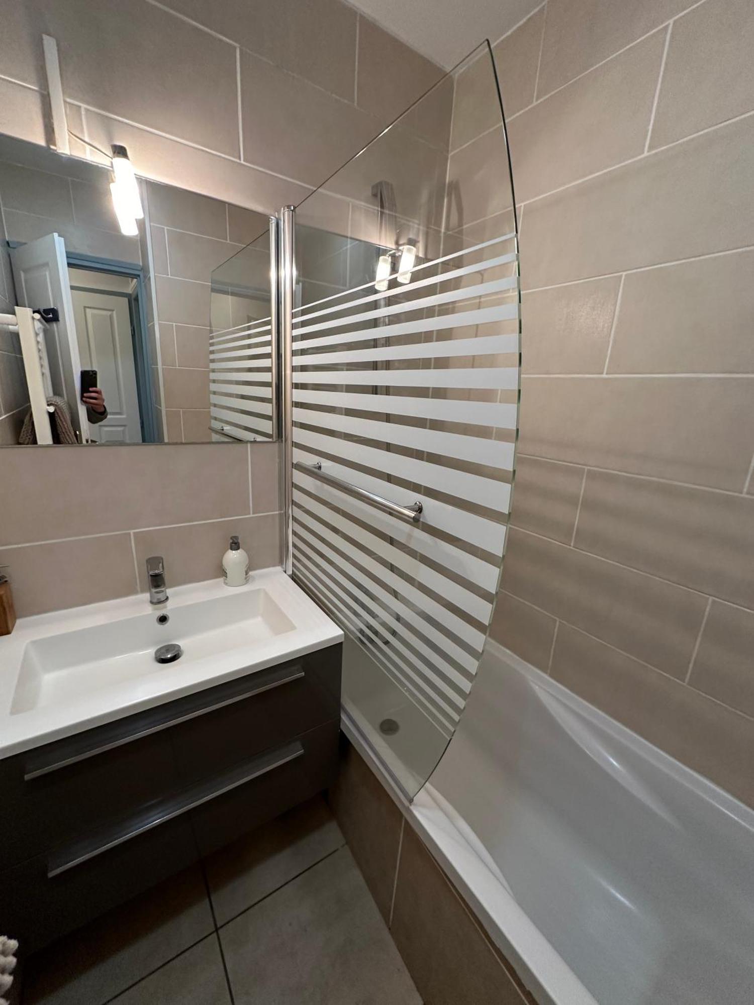 Cosy Ground Floor 4005,La Residence Du Golf Довил Екстериор снимка